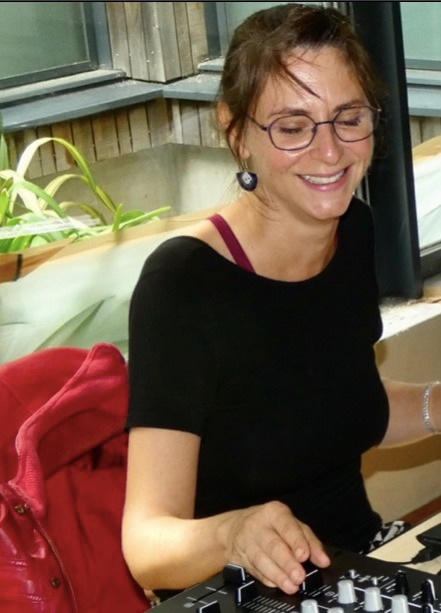 Juliette Huet - Rennes